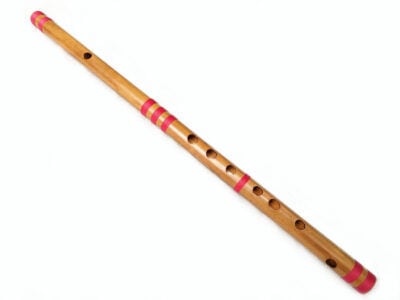 Bansuri Ashar - Bambu Especial - B Médio 4