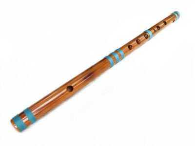 Bansuri Ashar - Bambu Especial - C Médio 2