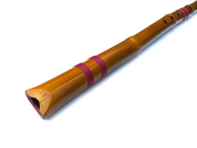 Flauta estilo Hopi