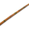 Flauta Estilo Anasazi - G Baixo - Bambu Natural 2 Flauta Estilo Anasazi - G Baixo - Bambu Natural 1