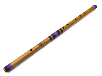 Flauta Zen E - Ashar