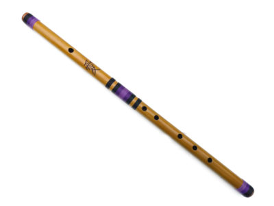 Flauta Zen E - Ashar