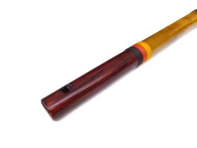 Flauta de Harmônicos Abuelos - F Baixo 9 Flauta de Harmônicos Abuelos - F Baixo 3