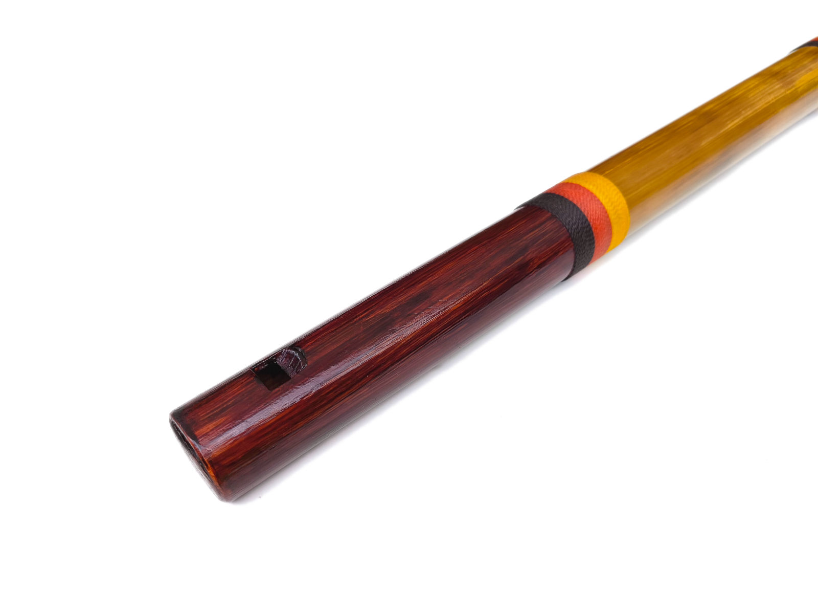 Flauta de Harmônicos Abuelos - F Baixo 6 Flauta de Harmônicos Abuelos - F Baixo - Imagem 4