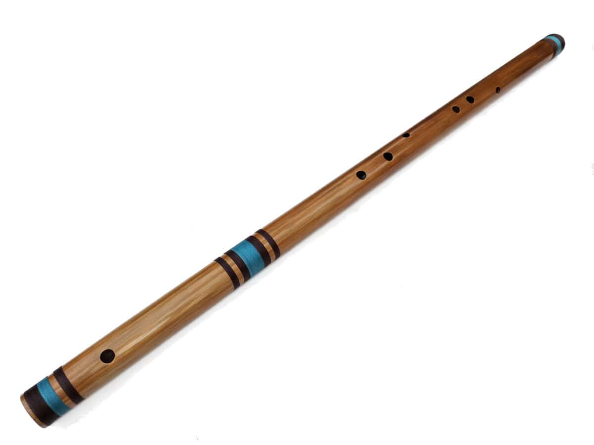 Bansuri Ahsar B Super Baixo