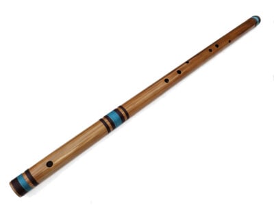 Bansuri Ahsar B Super Baixo
