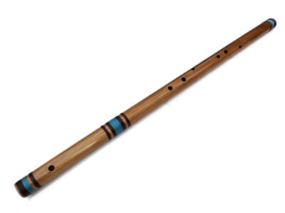 Bansuri Ahsar B Super Baixo