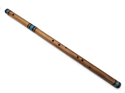 Bansuri Ahsar B Super Baixo