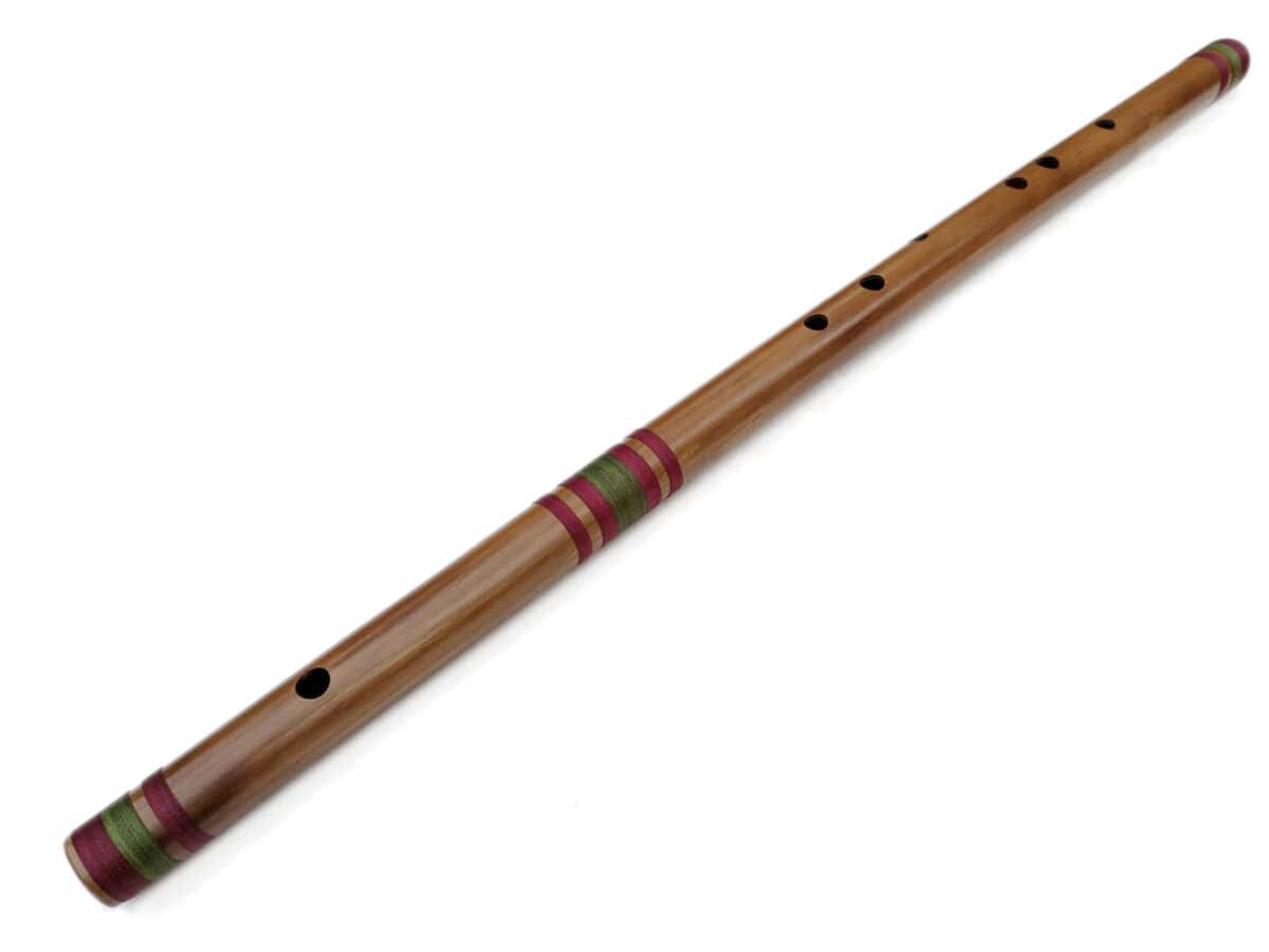 Bansuri Ashar D# Bass