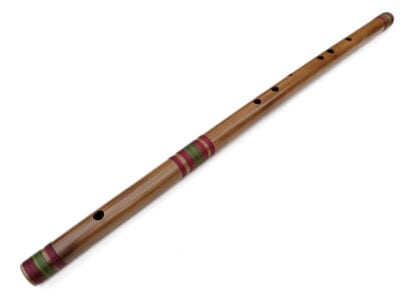 Bansuri Ashar D# Bass
