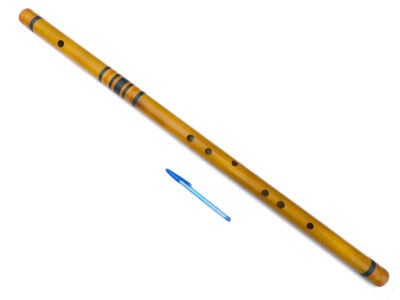 Bansuri Ashar D# Bass