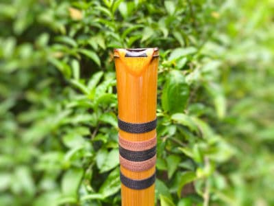 Shakuhachi Ashar B