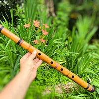 Shakuhachi Ashar B 2.1