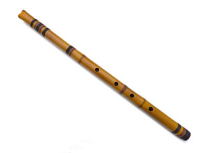 Shakuhachi Ashar B 2.1