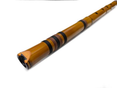Shakuhachi Ashar B 2.1