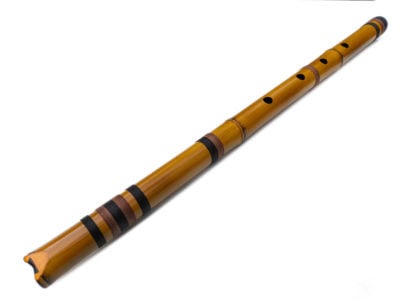 Shakuhachi Ashar B 2.1