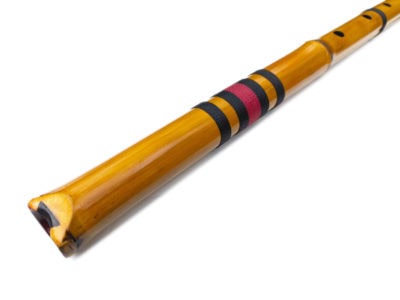 Shakuhachi Ashar C 2.0