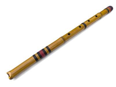 Shakuhachi Ashar C 2.0