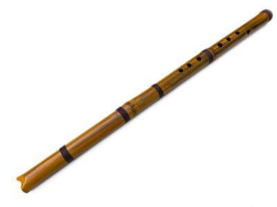Flauta Estilo Xiao Tang E