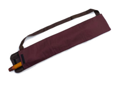 Bolsa para flauta