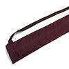 Bolsa para flauta