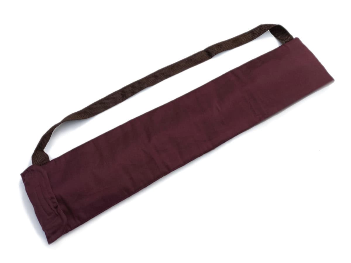 Bolsa para flauta