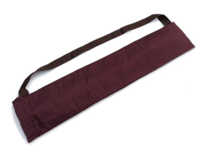 Bolsa para flauta