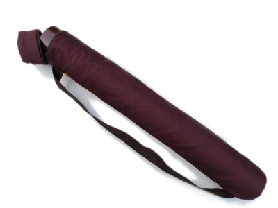 Bolsa Rígida (Case) para Flauta em Tecido com forro