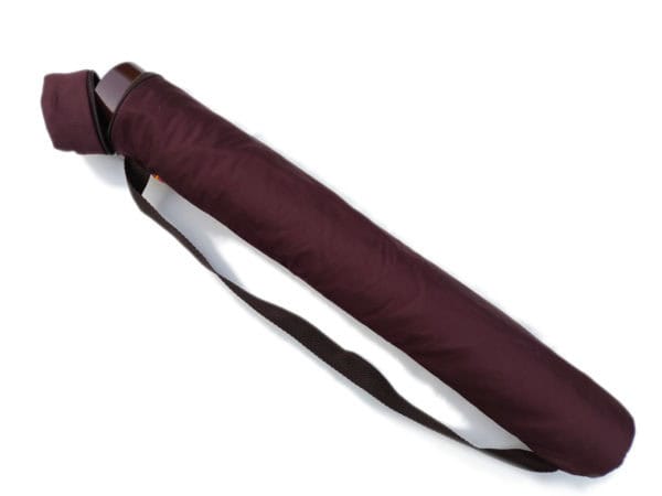 Bolsa Rígida (Case) para Flauta em Tecido com forro