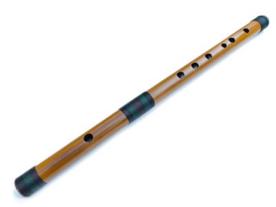 Pífano Ashar - Profissional Bambu A