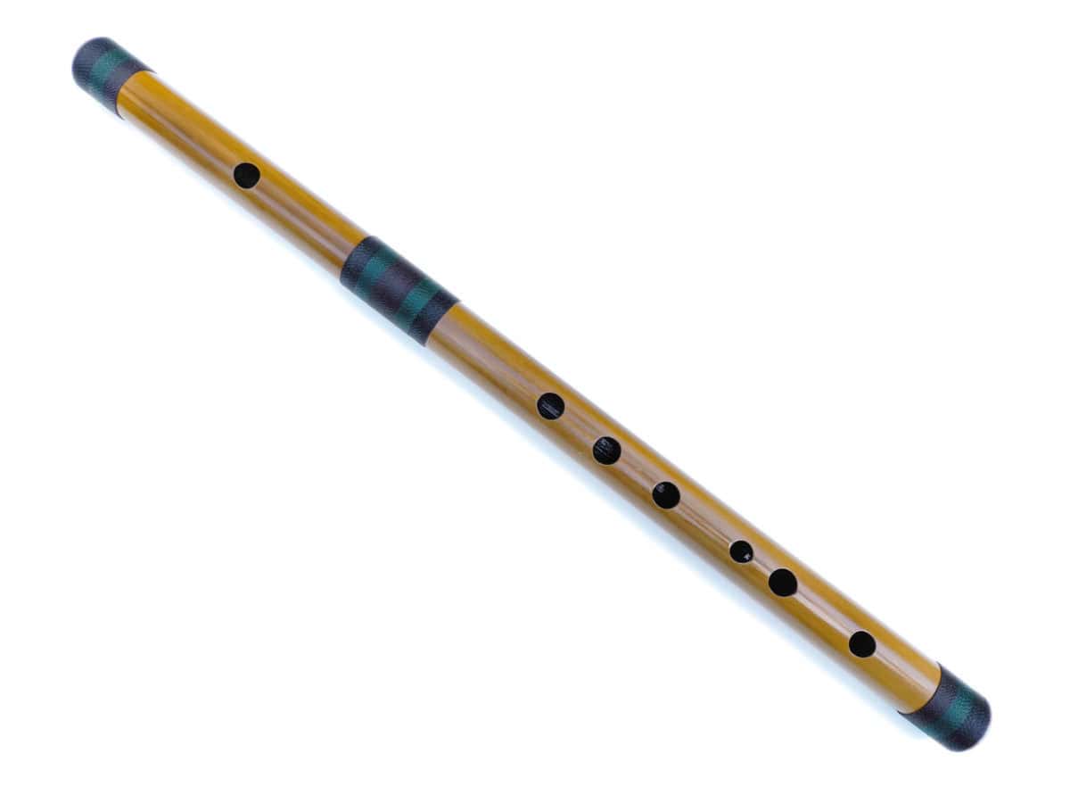 Pífano Ashar - Profissional Bambu A
