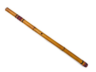 Xiao Tang D 6 furos Ashar