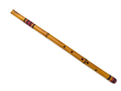 Xiao Tang D 6 furos Ashar