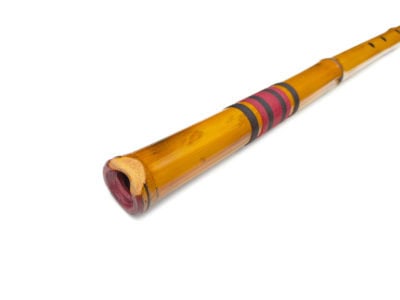 Xiao Tang D 6 furos Ashar