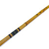 Xiao D - Flauta Estilo Xiao - Bocal Fechado - 6 Furos 2 Xiao Ashar 6 furos D