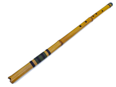 Xiao Ashar 6 furos D