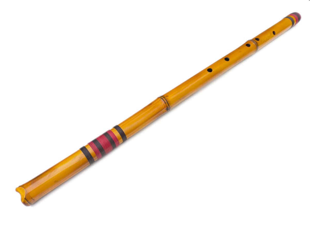 Xiao Tang D 6 furos Ashar