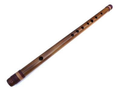 Shinobue Bb | Ashar