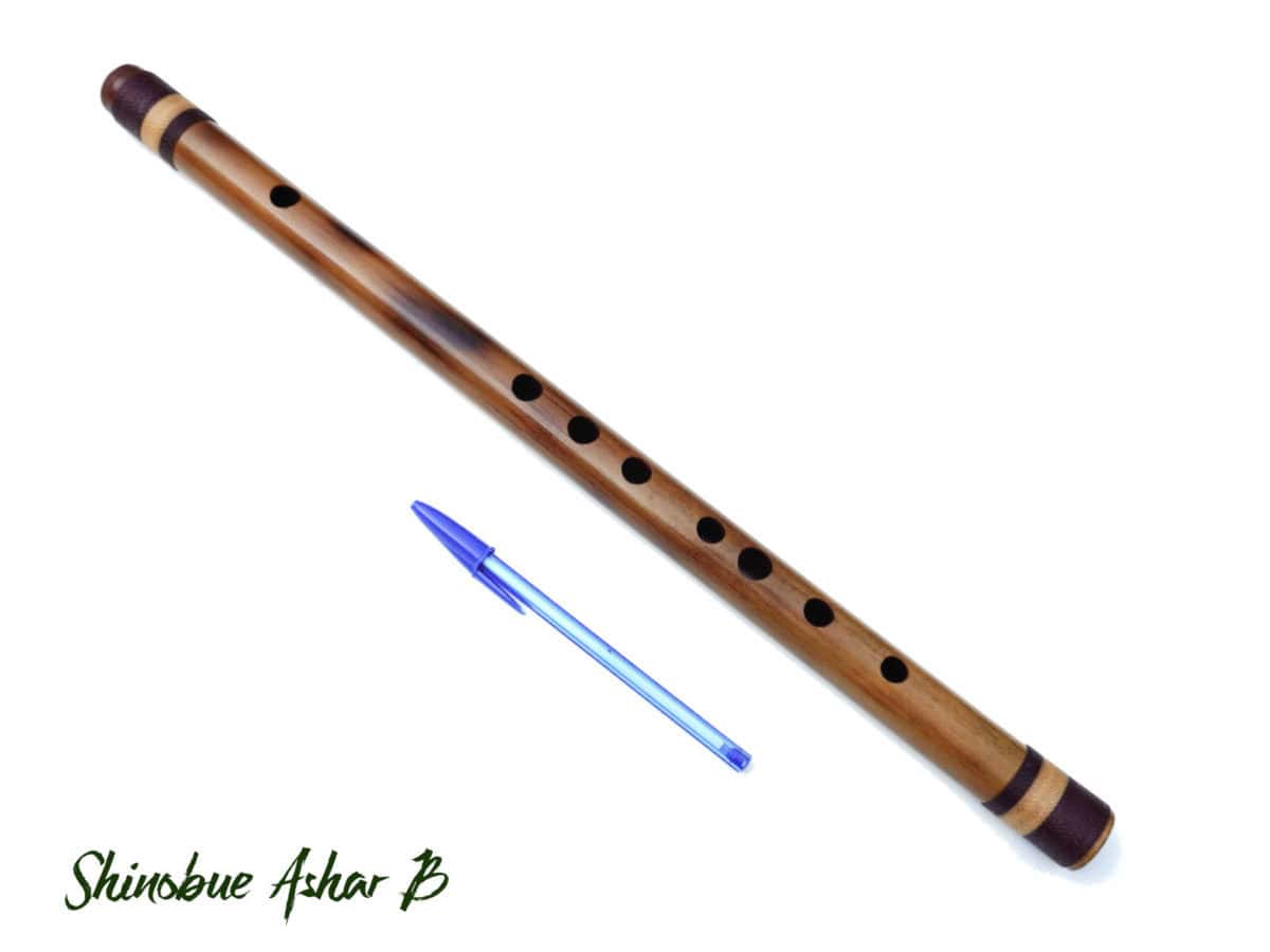 Shinobue B | Ashar