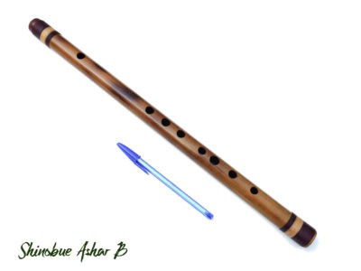 Shinobue B | Ashar