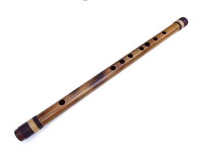 Shinobue B | Ashar