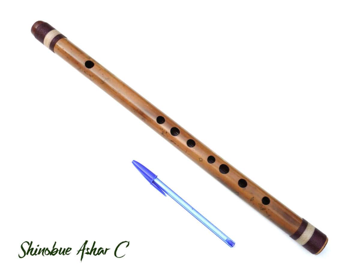 Shinobue C | Ashar
