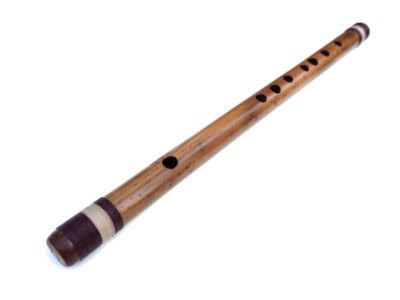 Shinobue C | Ashar