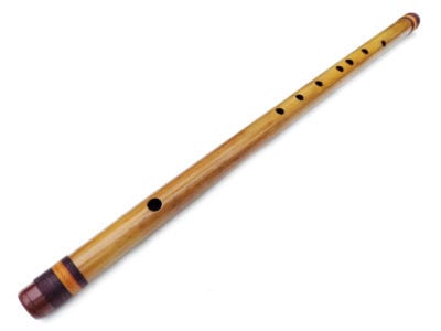 Shinobue F | Ashar