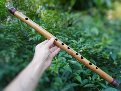 Shinobue G | Ashar