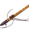 Flauta Shiva D - Estilo NAF com Escala Bhairav 1