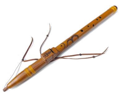 Flauta Shiva G - Ashar