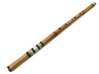 Xiao Ashar F - 6 Furos bocal fechado
