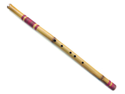 Xiao G - Flauta Estilo Xiao - Bocal Fechado - 6 Furos 11 Xiao Ashar G - 6 Furos bocal fechado