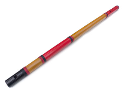 Flauta Estilo Kuluta - A baixo - Bambu Especial 12 Flauta Estilo Kuluta A baixo - Ashar